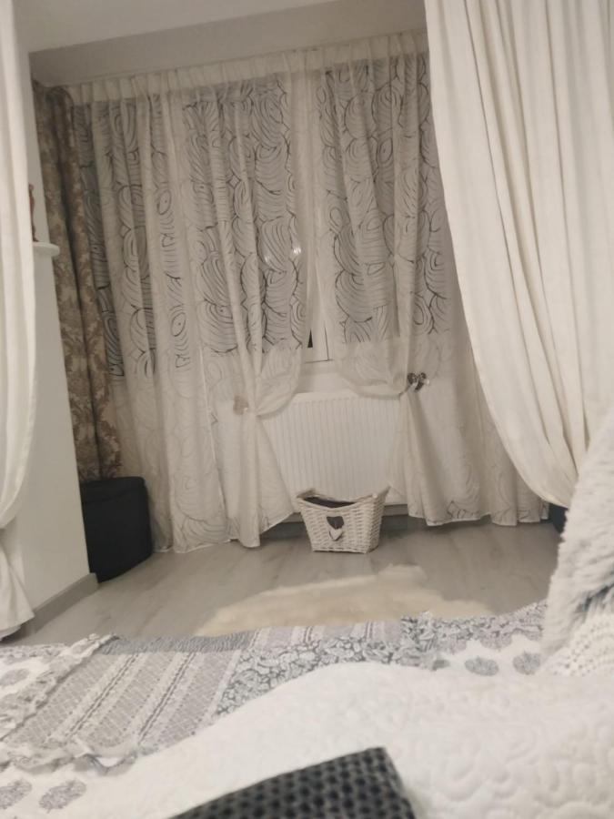 La Monica 2 - Cazare Straja - Lupeni - Retezat - Parang Lupeni (Hunedoara) Exterior foto