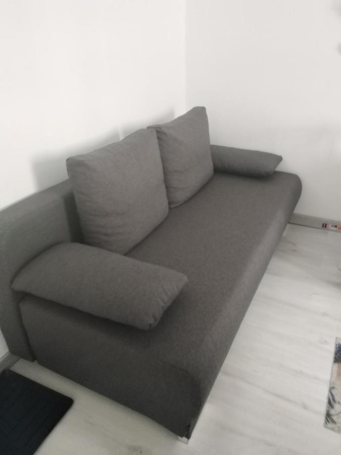 La Monica 2 - Cazare Straja - Lupeni - Retezat - Parang Lupeni (Hunedoara) Exterior foto